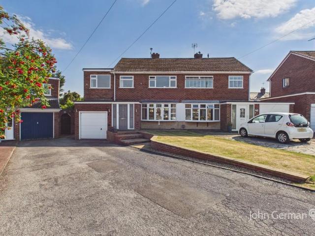 House for sale in Horninglow and Eton, Beamhurst