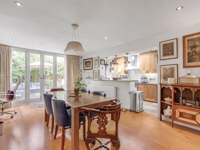 House for sale in Crouch End, Greater London