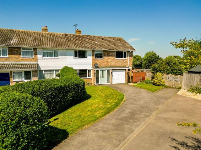 House for sale in Horsenden, Princes Risborough