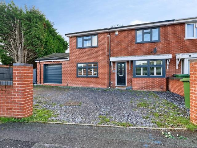 House for sale in Bilston, Wolverhampton