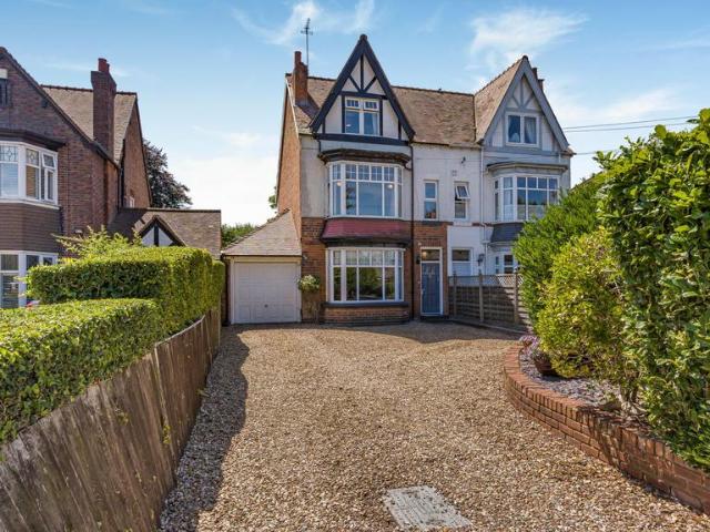 House for sale in Wylde Green, Sutton Coldfield