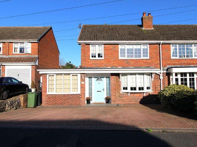 House for sale in Pelsall, West Midlands