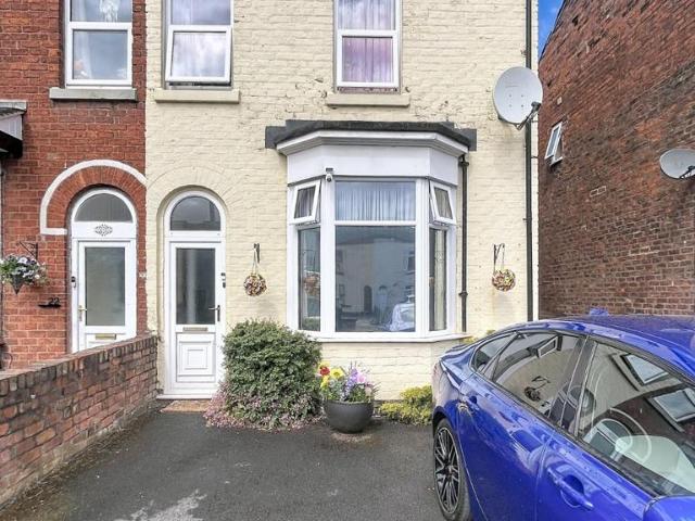 House for sale in Meols Cop, Southport