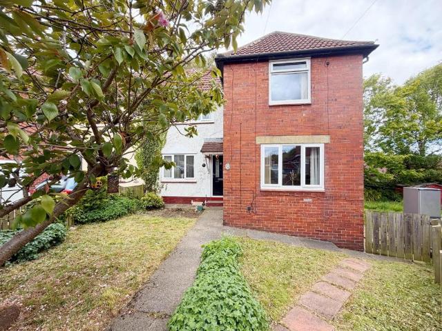 House for sale in Trimdon Colliery, Isle Of Man
