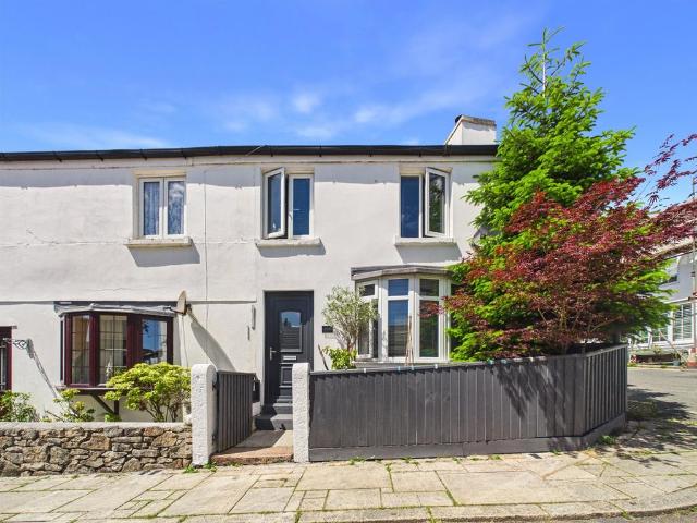 House for sale in Calstock, Gunnislake