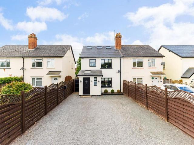 House for sale in Fifield, Bray