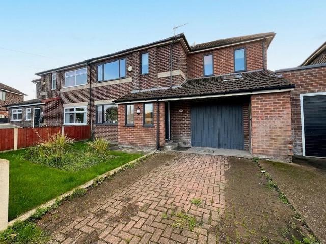 House for sale in Urmston, Trafford