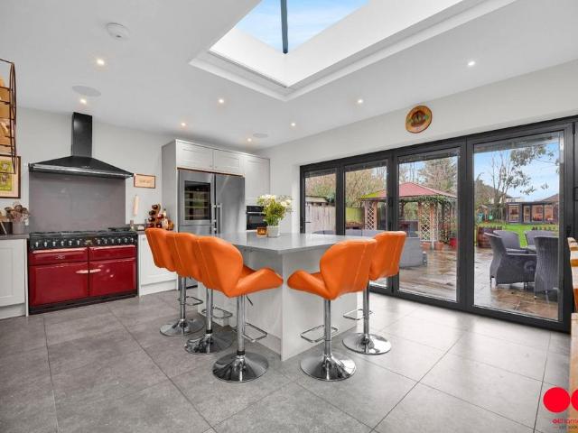House for sale in Ardleigh Green, Greater London