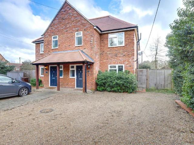 House for sale in Berrick Salome, Oxfordshire