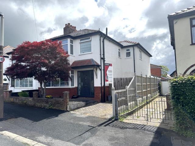 House for sale in Higher Bartle, Isle Of Man