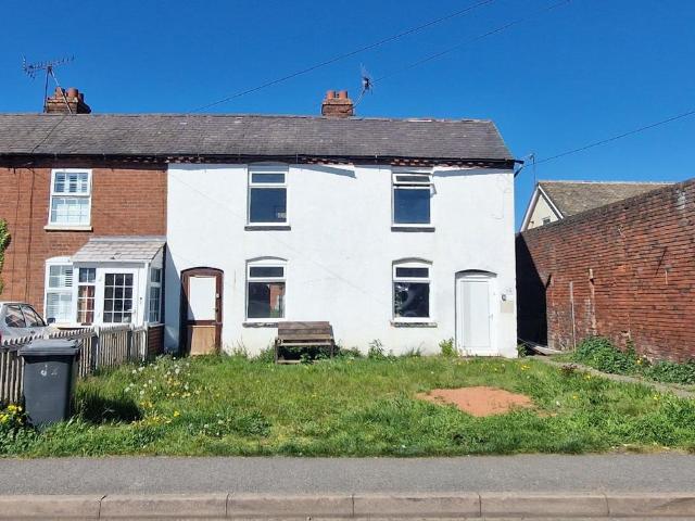 House for sale in Wilden, Rushock