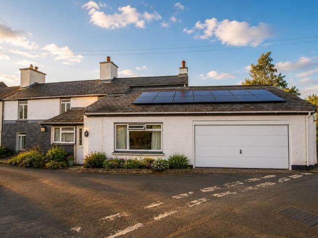 House for sale in Sydenham Damerel, Weir Quay
