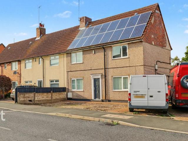 House for sale in Clipstone, Newark and Sherwood