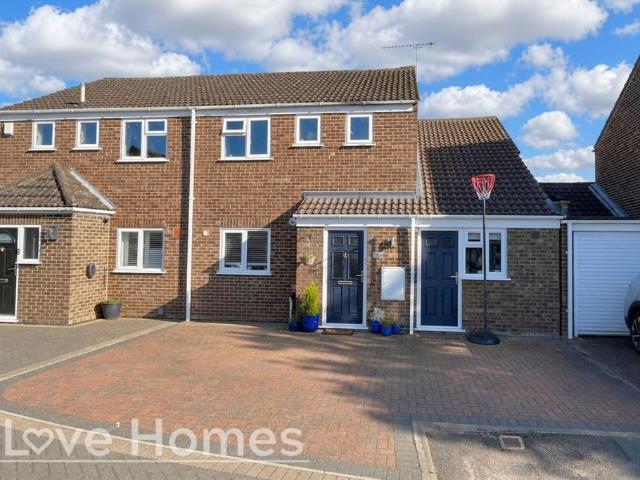 House for sale in Flitwick, Bedfordshire