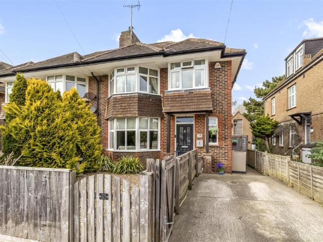 House for sale in West Worthing, Worthing