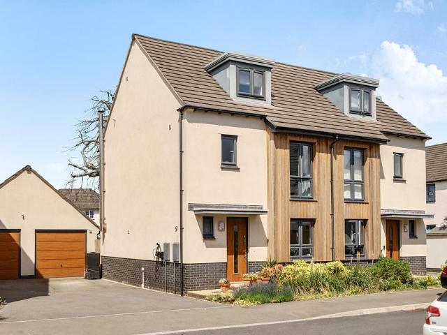 House for sale in Winterbourne, Frenchay