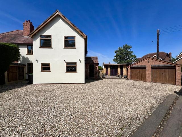 House for sale in Fairfield, Bromsgrove