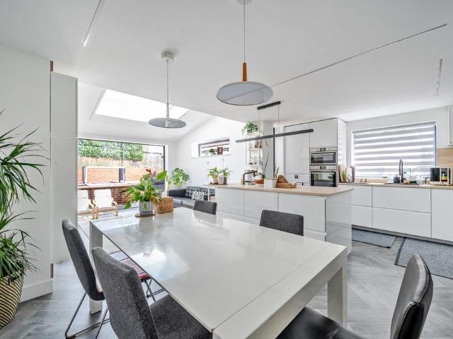 House for sale in Rodbourne, Swindon
