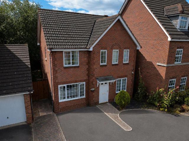 House for sale in Walmley, Sutton Coldfield