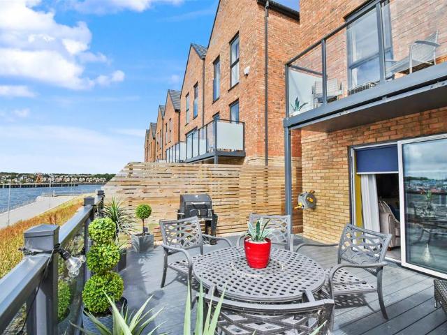 House for sale in The Lawe, South Shields