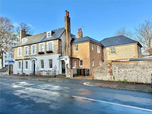 House for sale in Eastbourne, East Sussex