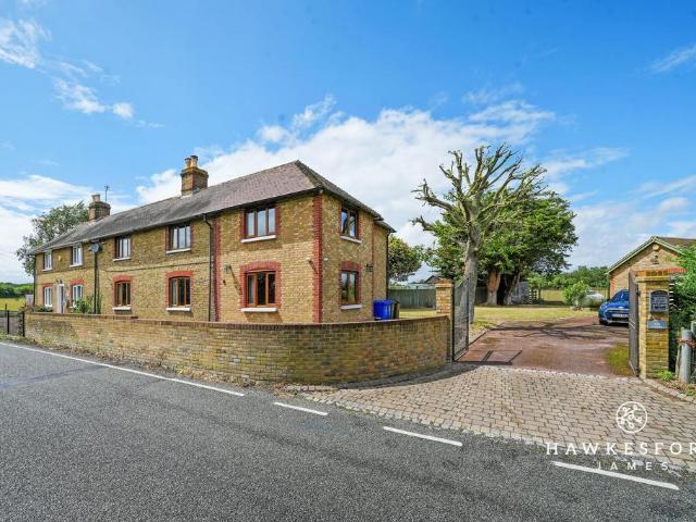 House for sale in Oad Street, Kent