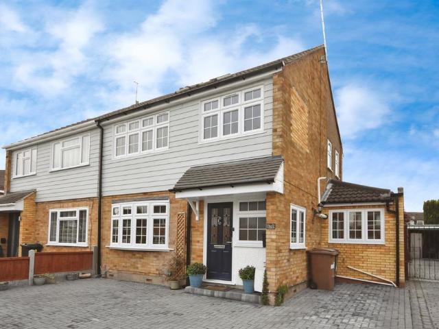 House for sale in Galleywood, Chelmsford