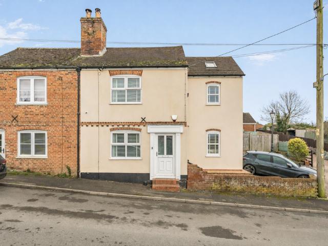 House for sale in Westbury, Wiltshire