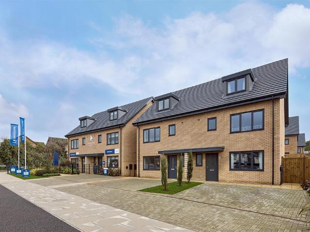 House for sale in Bedwell, Shephall