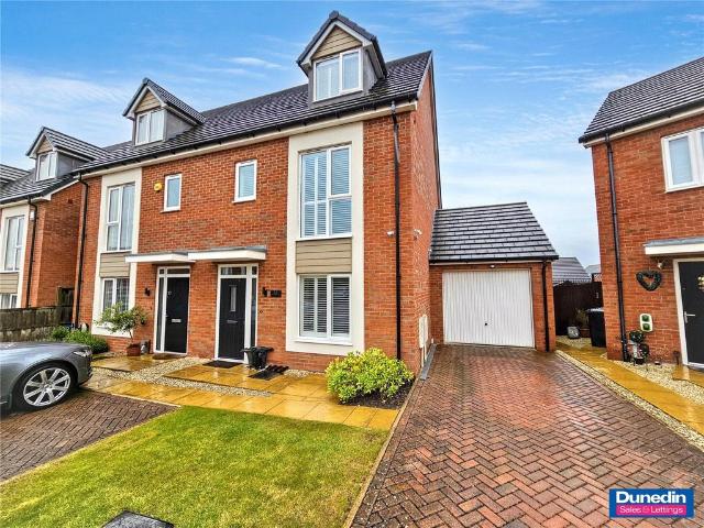House for sale in Bromsgrove, Isle Of Man