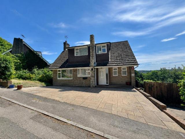 House for sale in Spring Park, Luton
