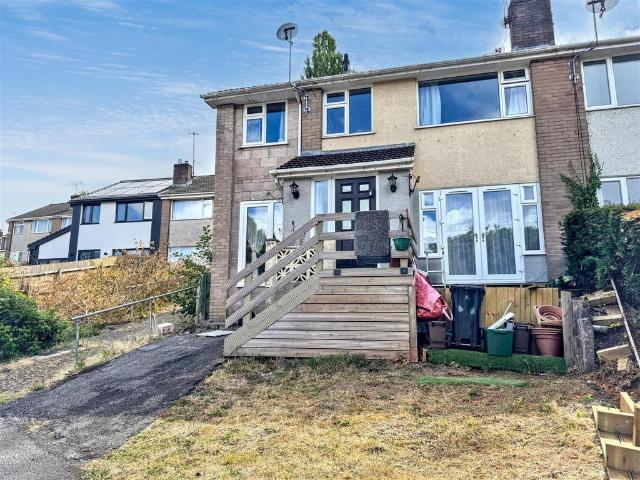House for sale in Bassaleg, Wales