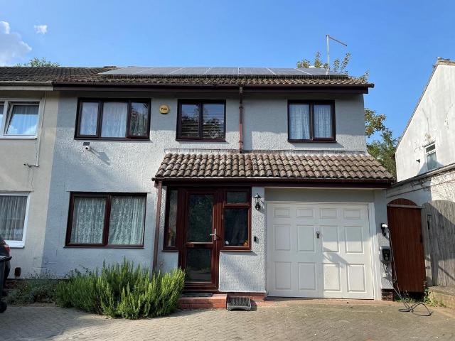 House for sale in Old Wolverton, Milton Keynes