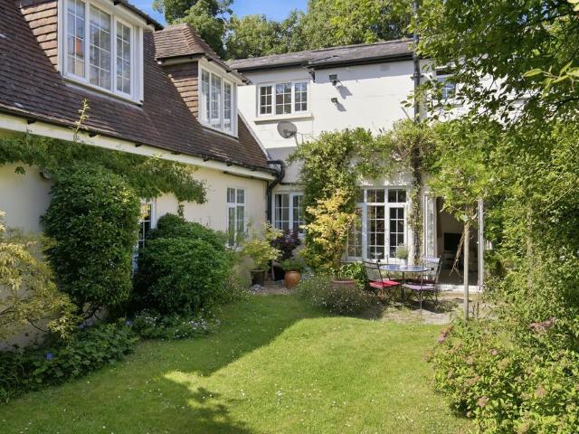 House for sale in Sandown Park, Kent