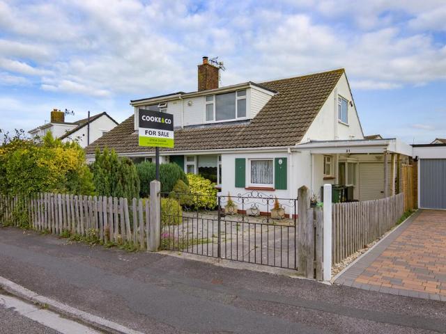 House for sale in Worle, Weston-super-mare