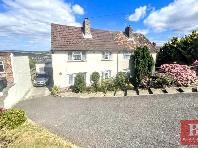 House for sale in Hollingbury, Brighton & Hove