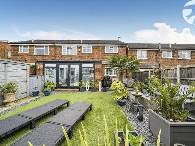 House for sale in Brooklands, Monks Orchard