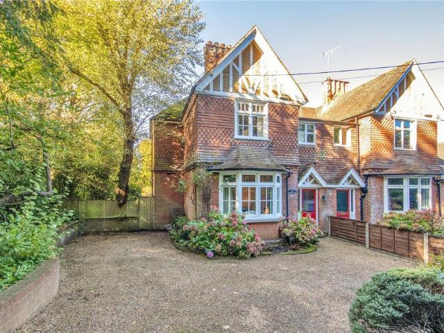 House for sale in Ightham, Tonbridge and Malling
