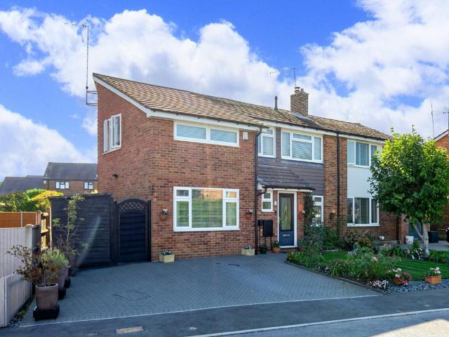 House for sale in Newton Longville