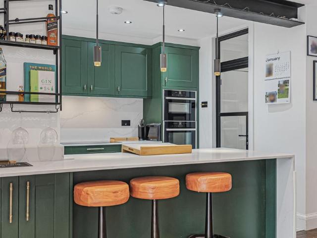 House for sale in Blackbrook, Greater London