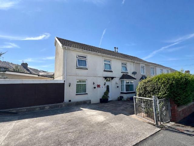 House for sale in Bridgend, Wales