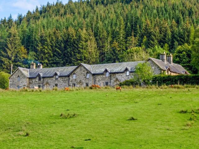 House for sale in Scotland
