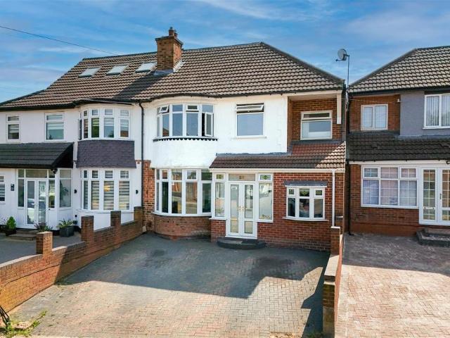 House for sale in Yardley, West Midlands