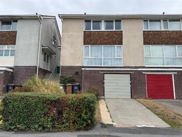 House for sale in Mount Wise