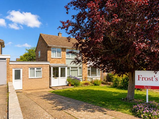 House for sale in Dunstable, Bedfordshire