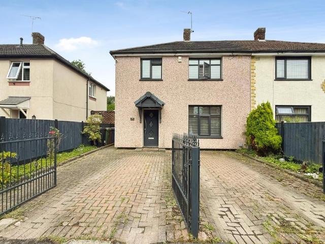 House for sale in Salford, Greater Manchester