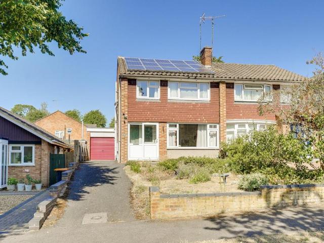 House for sale in Leighton-Linslade, Linslade