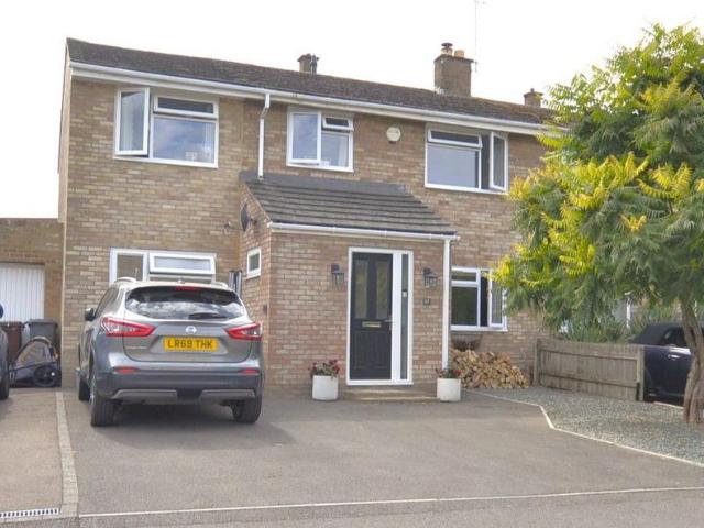 House for sale in School House, Gloucestershire