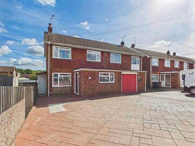 House for sale in Sevington, Ashford