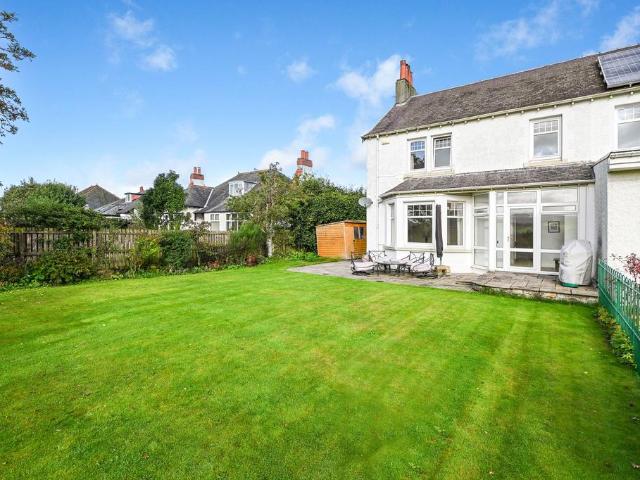 House for sale in Biggar, South Lanarkshire